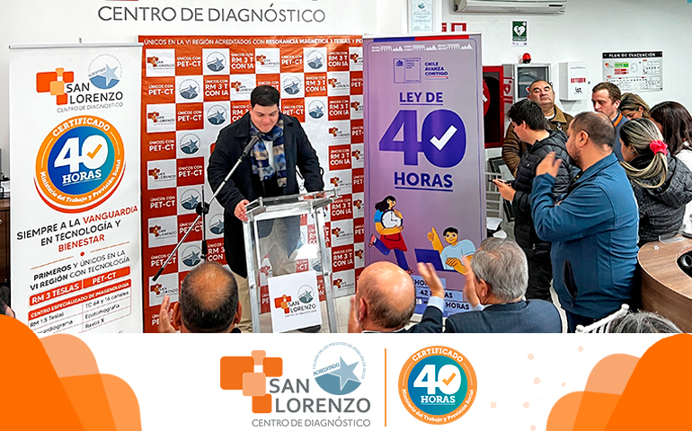 Emerson Avendaño alcalde de rancagua