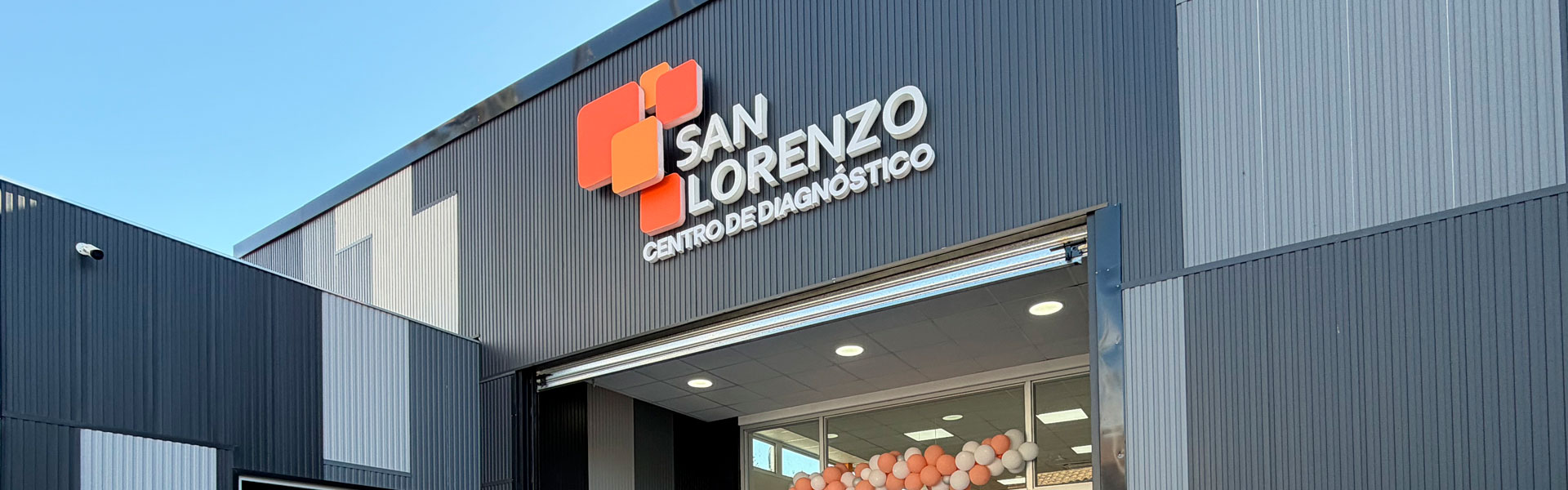 Exámenes Santa Cruz