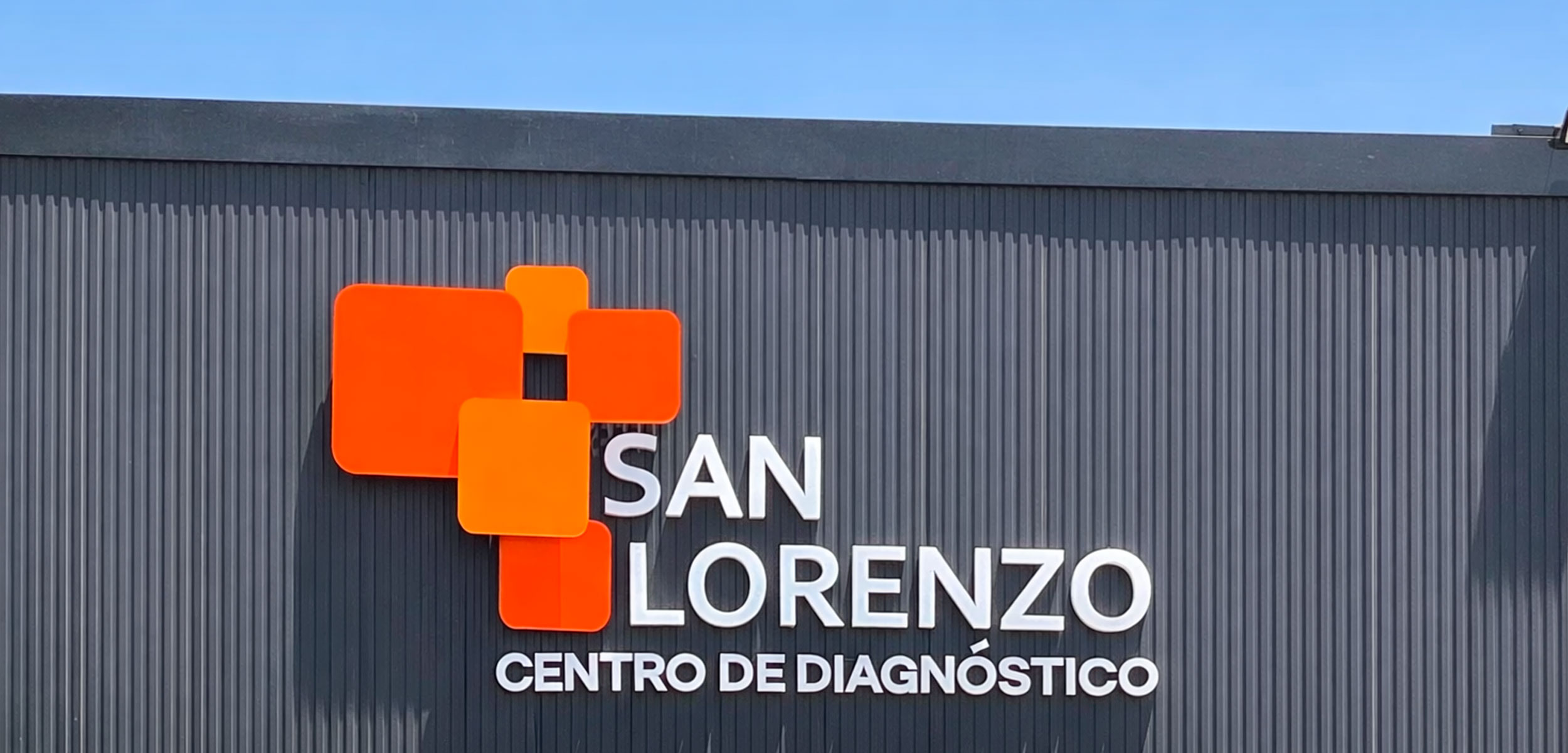 Centro de Imagenología San Lorenzo Santa Cruz